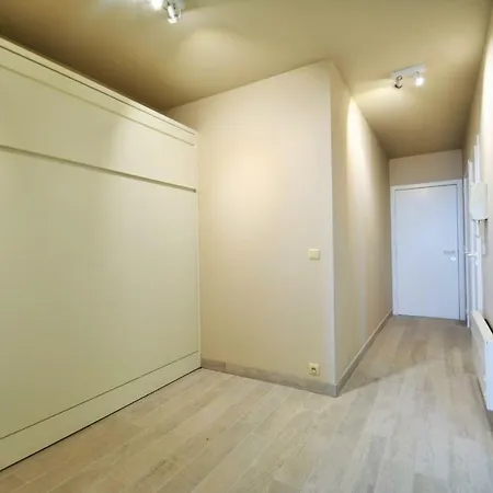 Residentie Scorpio B1 Apartment Nieuwpoort