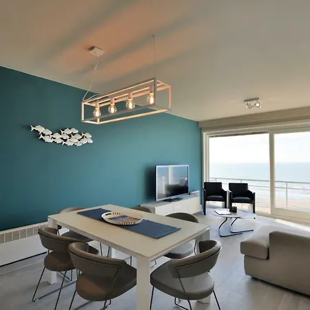 Residentie Scorpio B1 Apartment