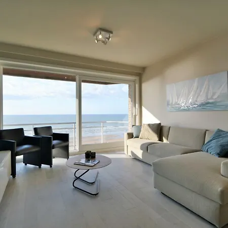 Residentie Scorpio B1 Apartment