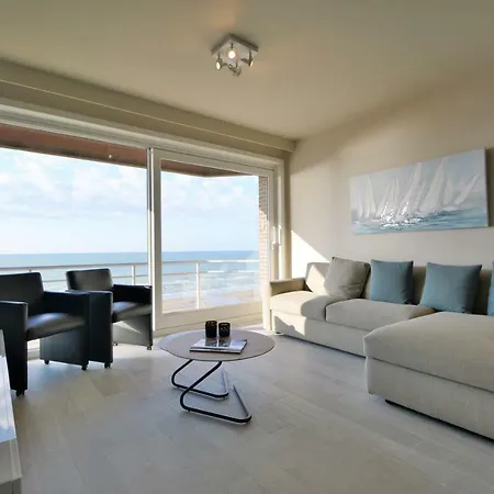 Apartment Residentie Scorpio B1