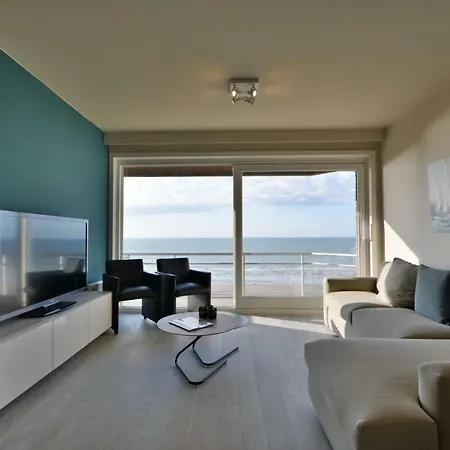 Apartment Residentie Scorpio B1