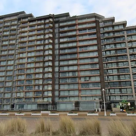 Residentie Scorpio B1 Apartment